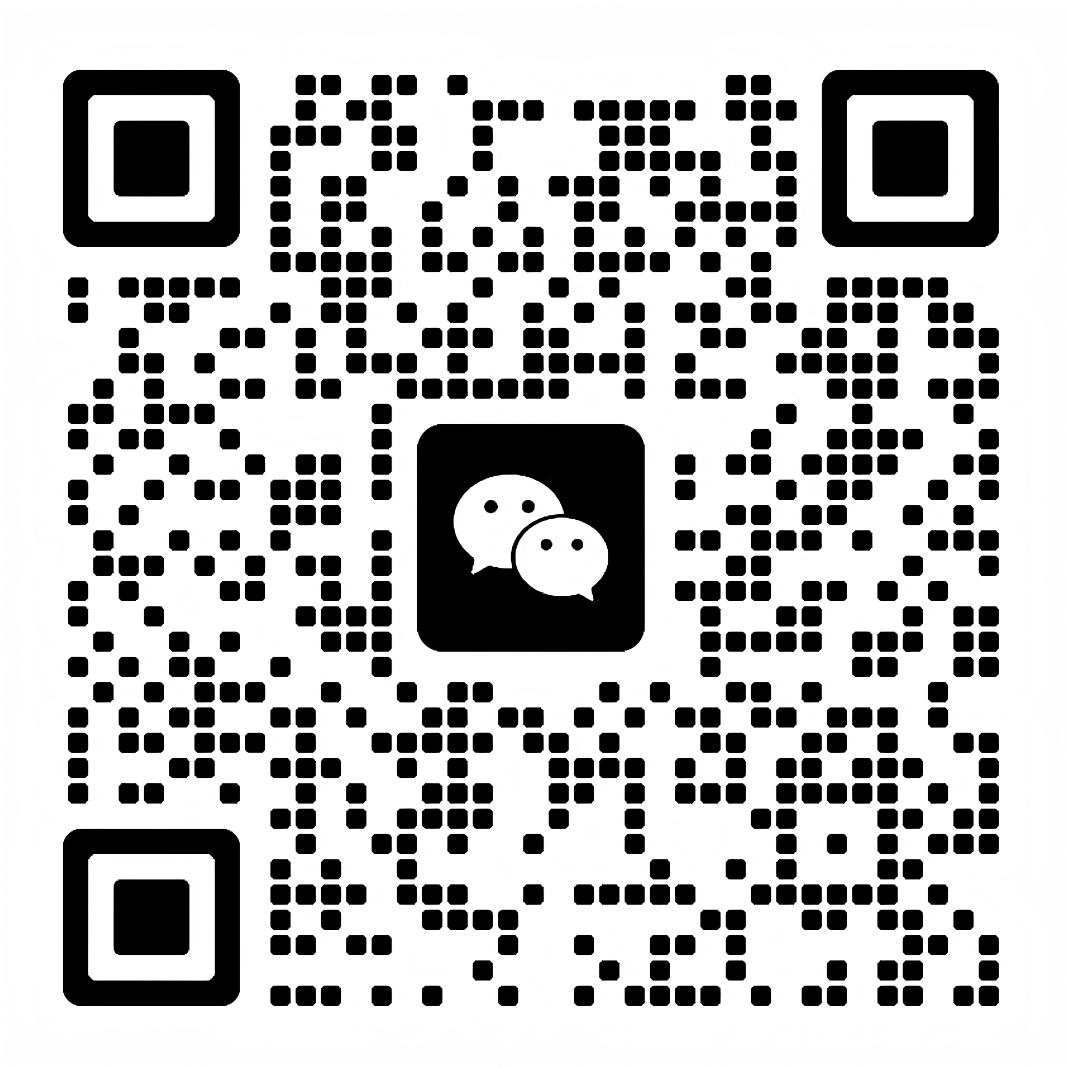 试用二维码